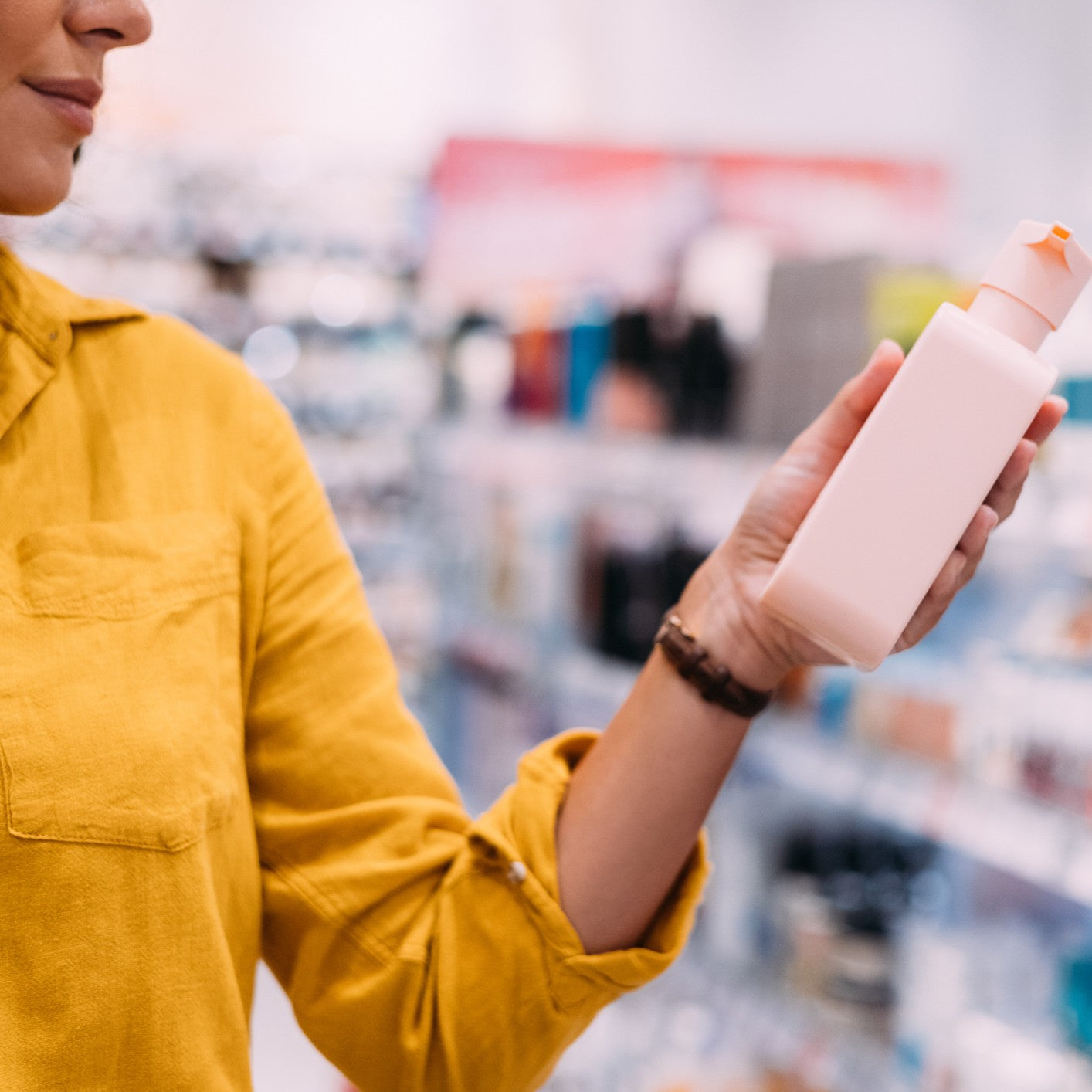 Beauty & Personal Care