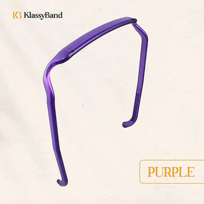 KlassyBand – Sunglasses Headband