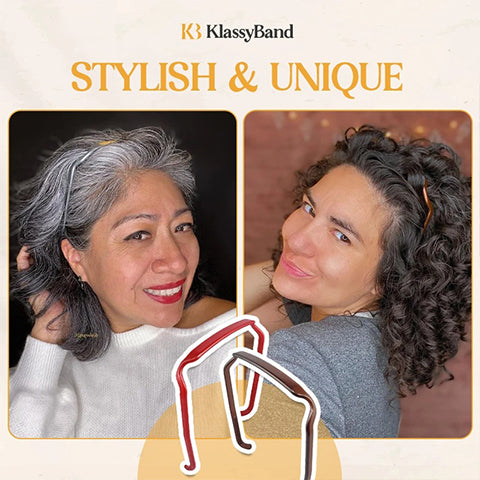 KlassyBand – Sunglasses Headband