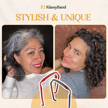 KlassyBand – Sunglasses Headband