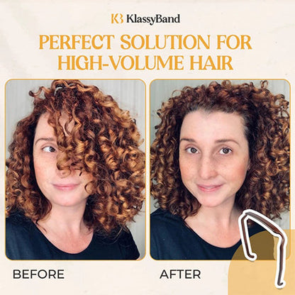 KlassyBand – Sunglasses Headband