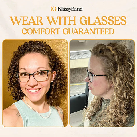 KlassyBand – Sunglasses Headband