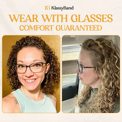KlassyBand – Sunglasses Headband