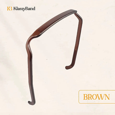 KlassyBand – Sunglasses Headband