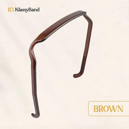 KlassyBand – Sunglasses Headband