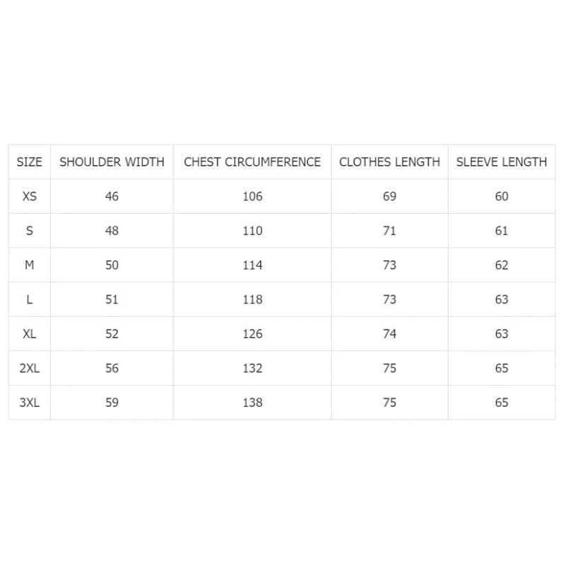 Men’s Double-Layer Polar Fleece Jacket